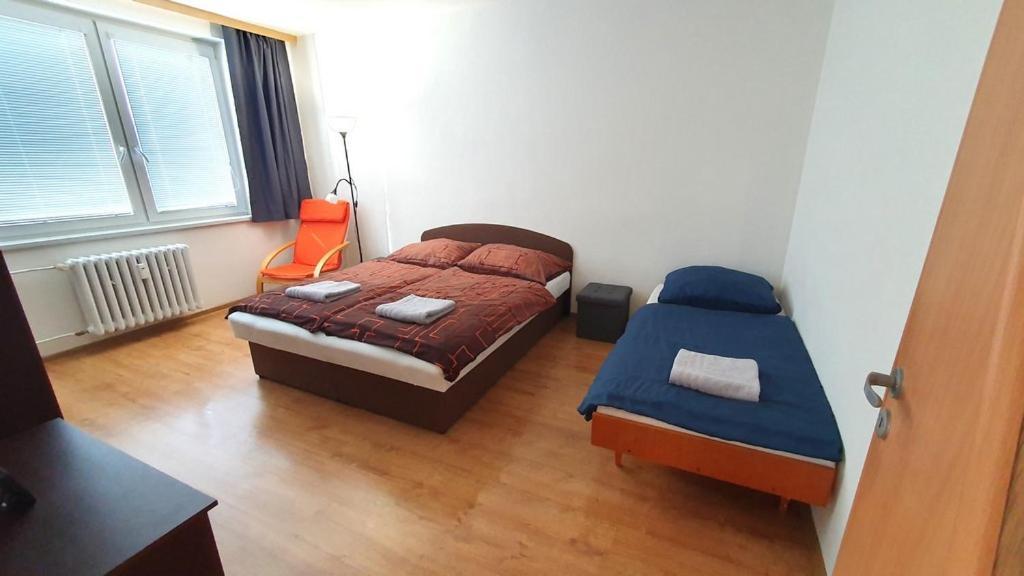 Apartman Mikaela 68 M2 Poprad Exterior foto